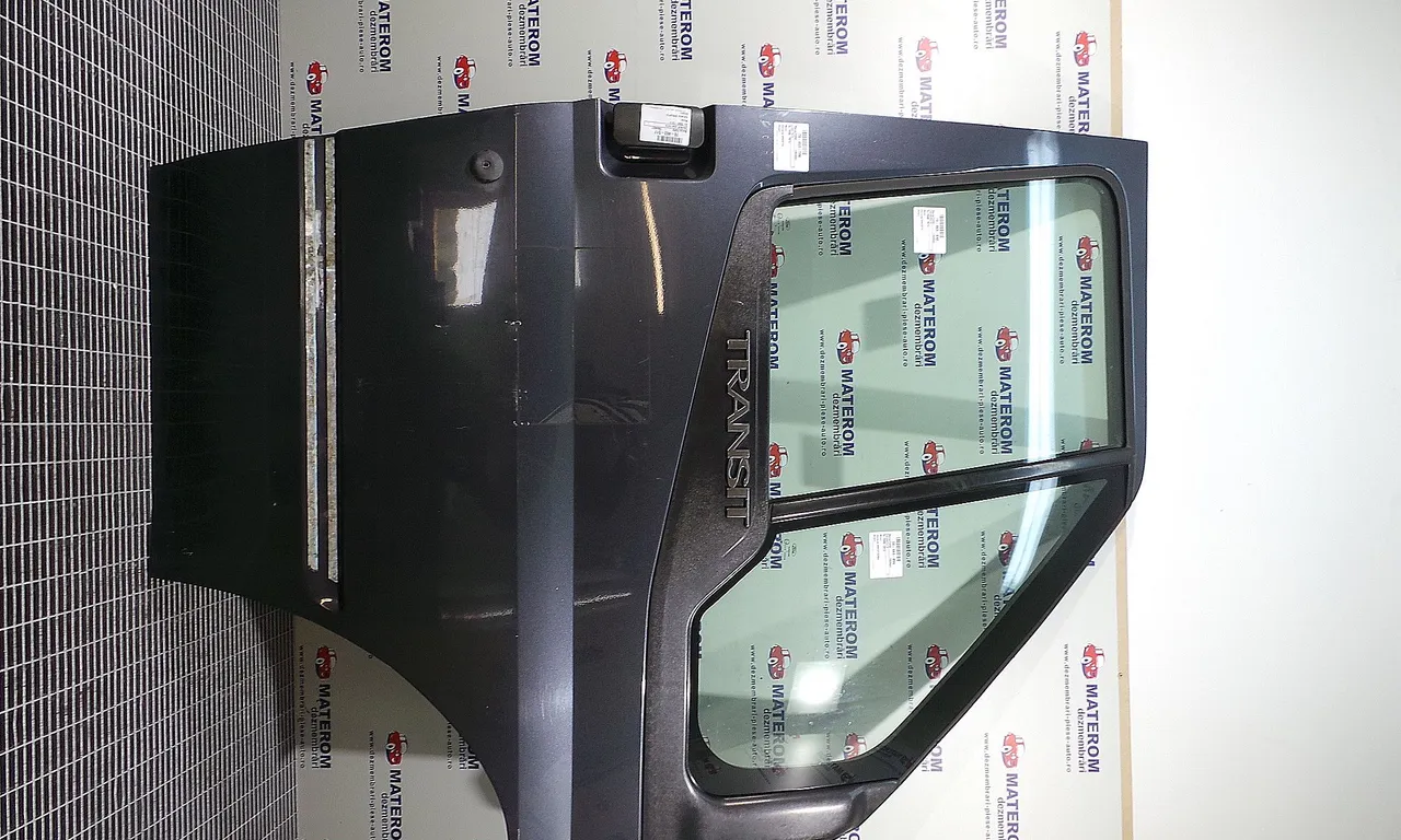 USA FATA DREAPTA FORD TRANSIT bus 2006-2014