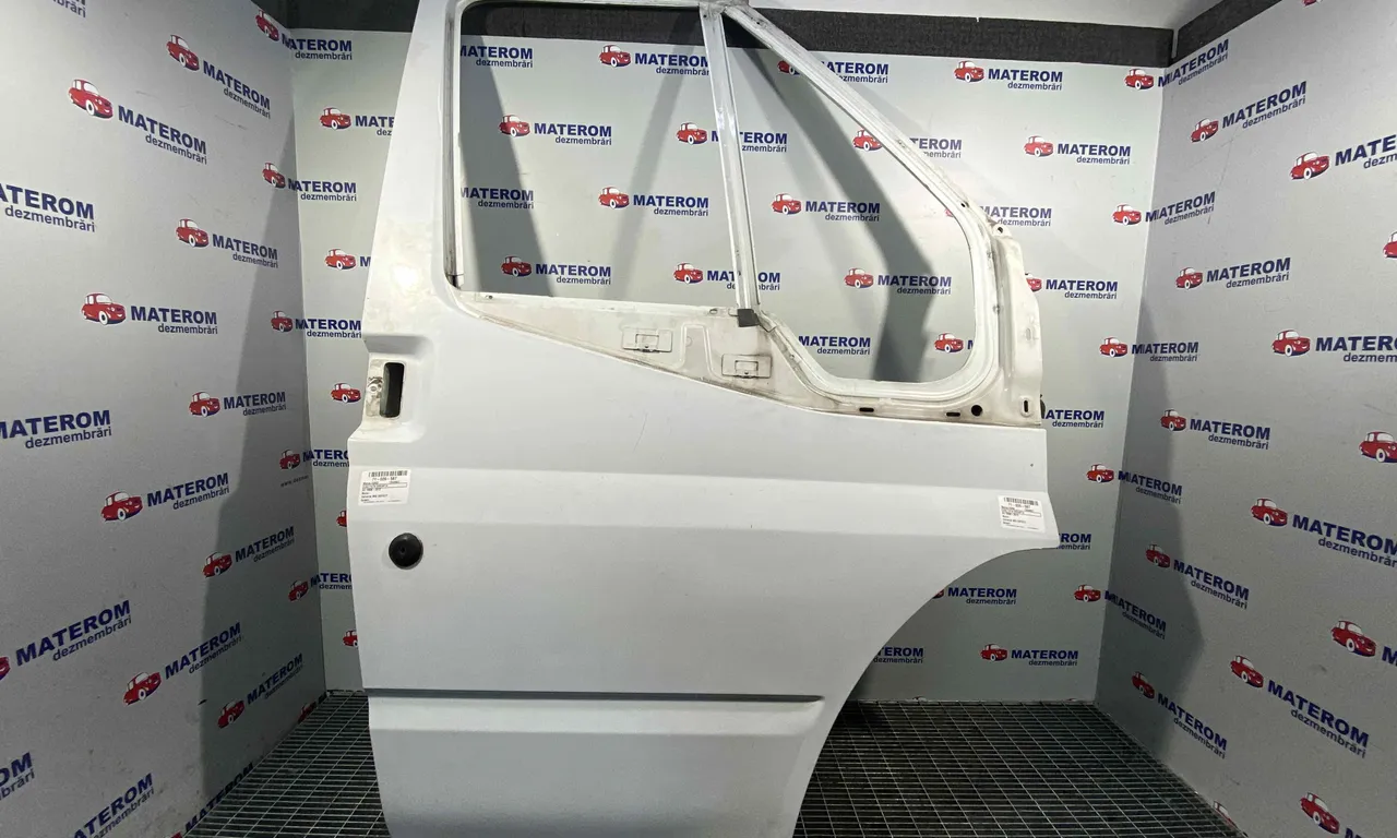 USA FATA DREAPTA FORD TRANSIT bus 2006-2014