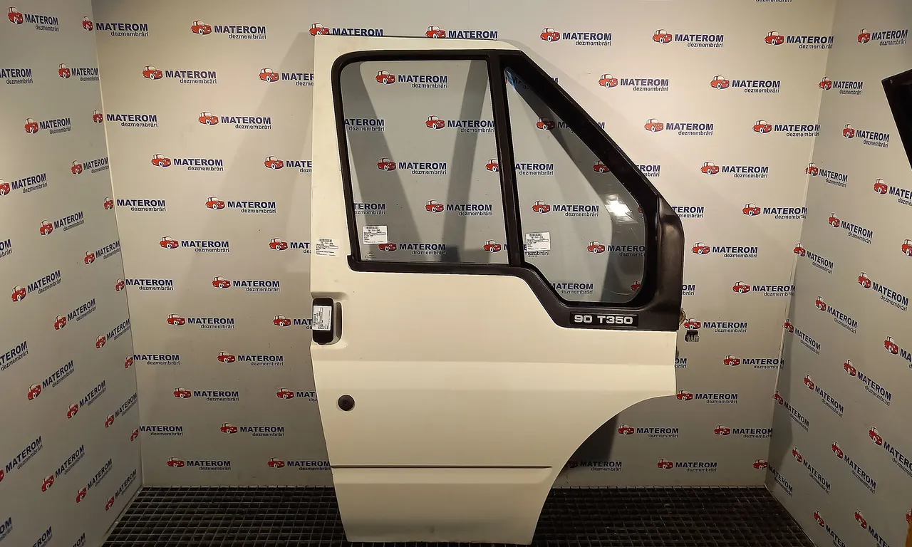 USA FATA DREAPTA FORD TRANSIT bus 2000-2006