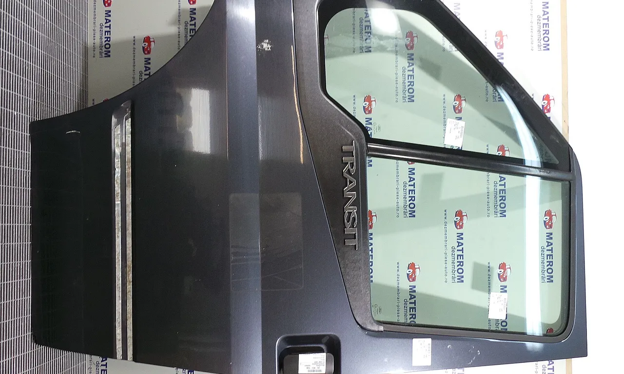 USA FATA STANGA FORD TRANSIT bus 2006-2014