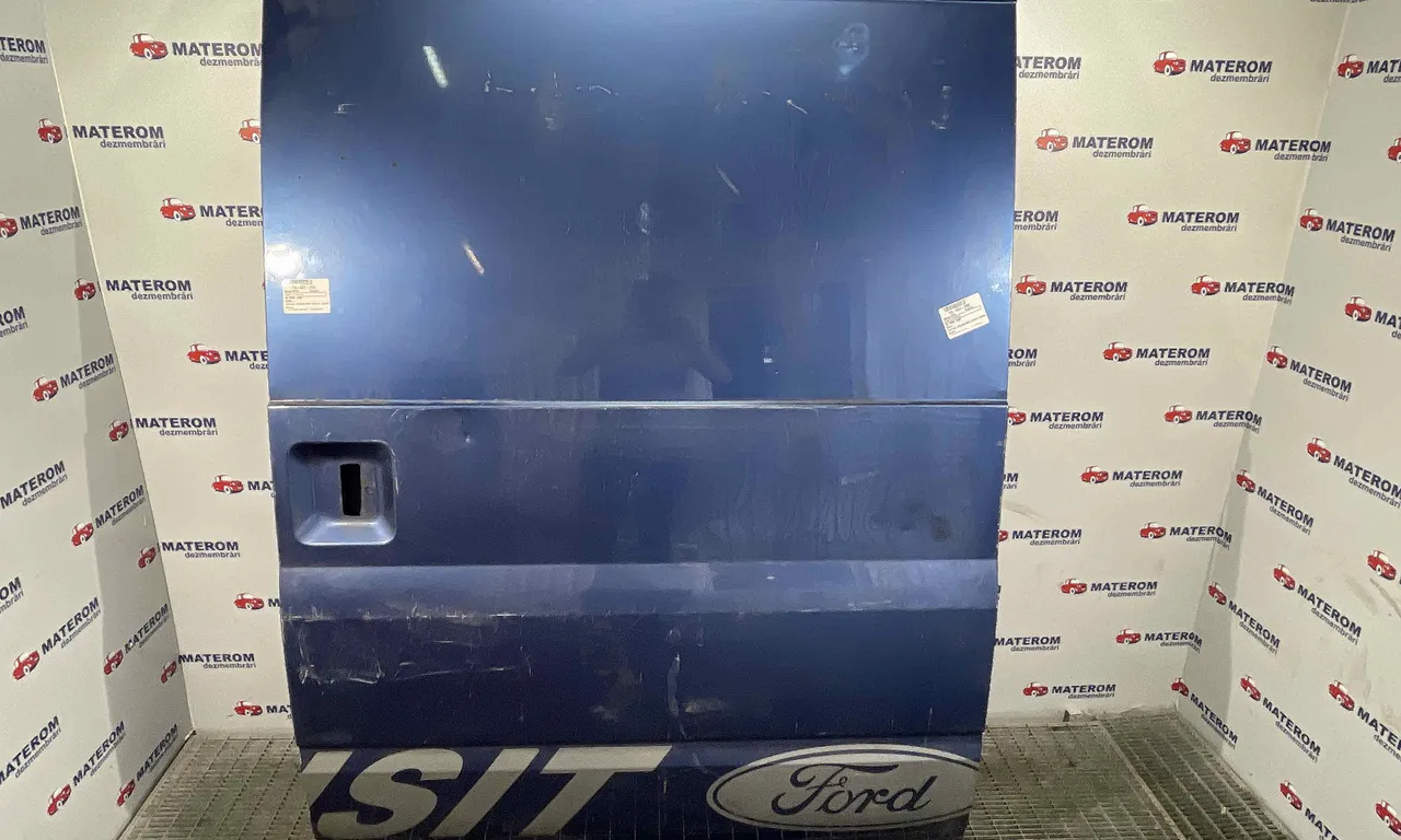 USA LATERALA FORD TRANSIT bus 2000-2006