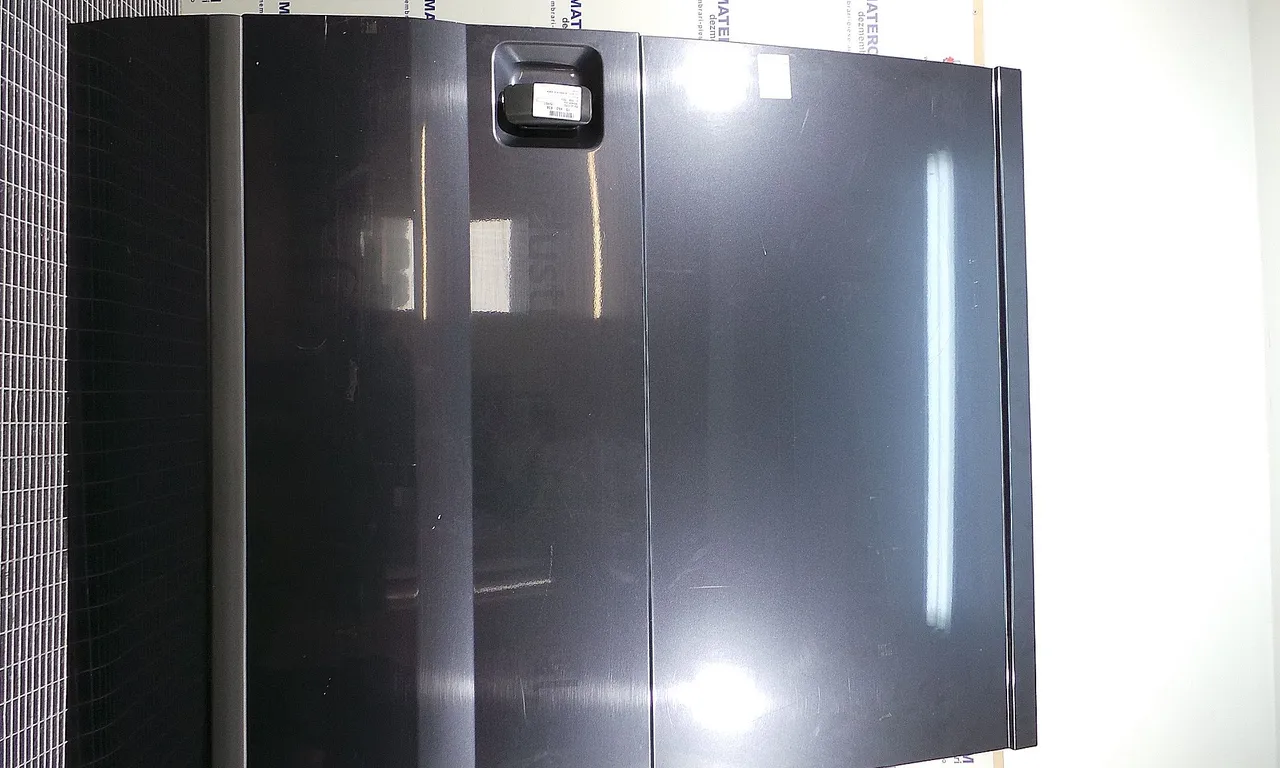 USA LATERALA FORD TRANSIT bus 2006-2014