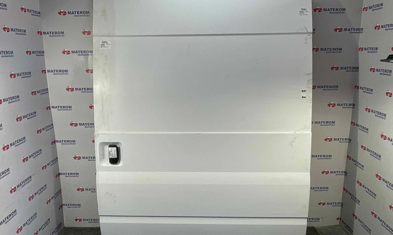 USA LATERALA FORD TRANSIT bus 2006-2014