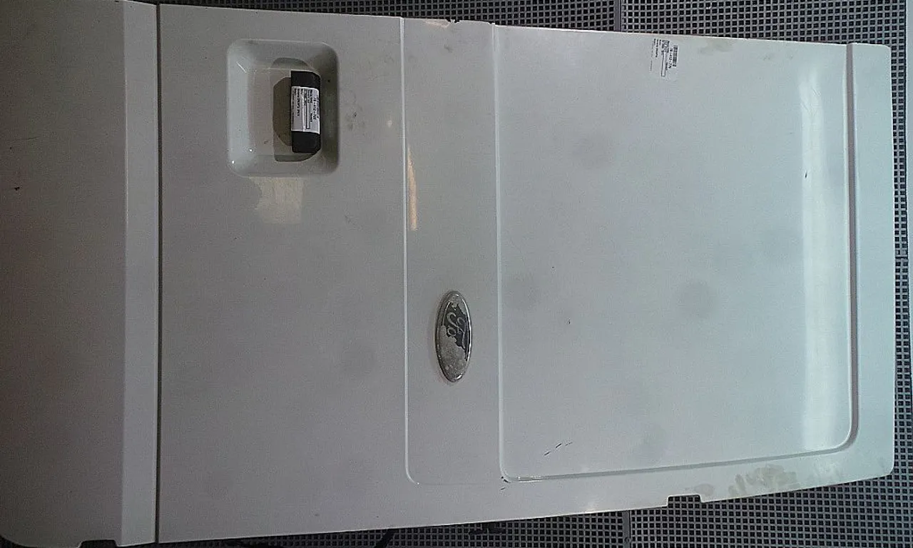 USA SPATE DREAPTA FORD TRANSIT bus 2006-2014