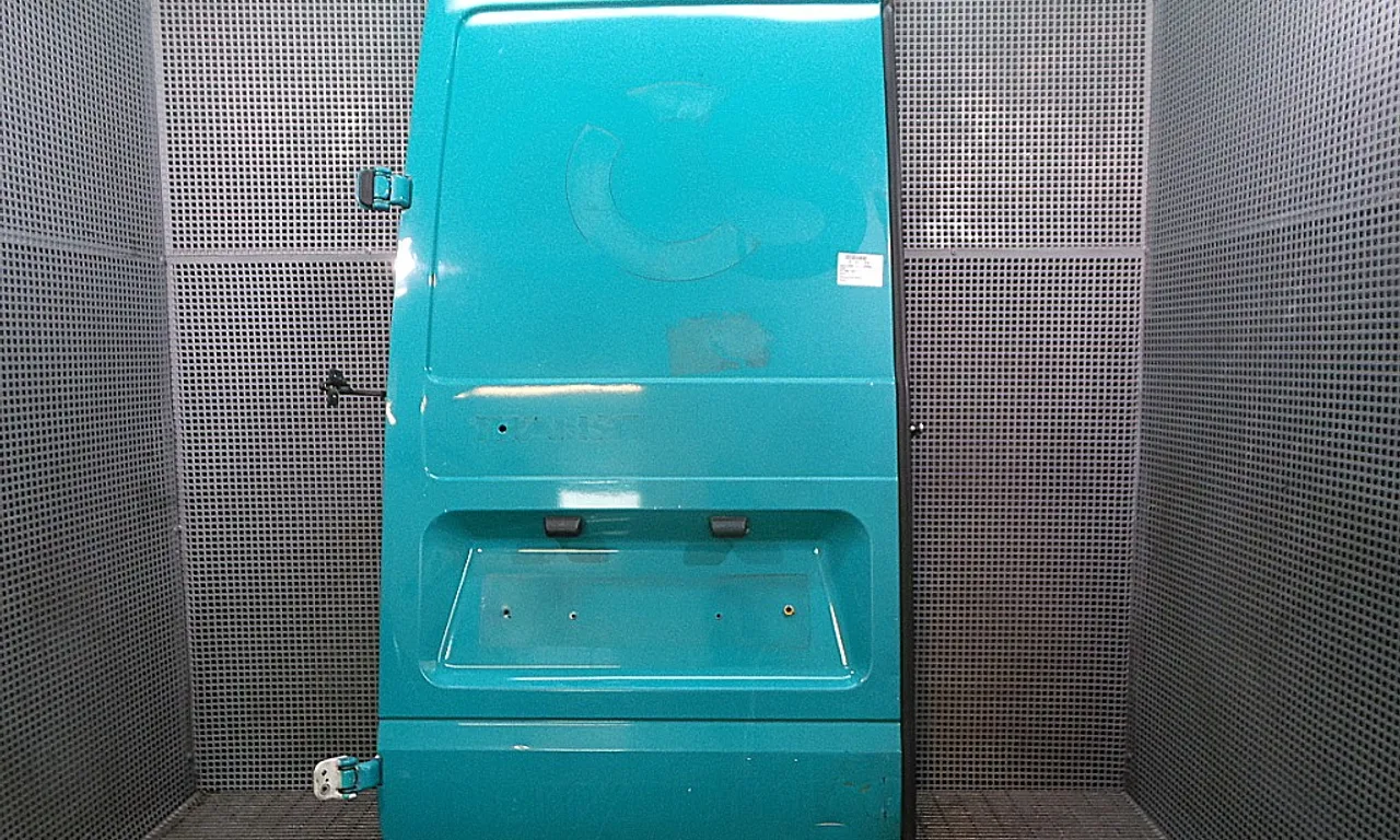 USA SPATE STANGA FORD TRANSIT bus 2006-2014