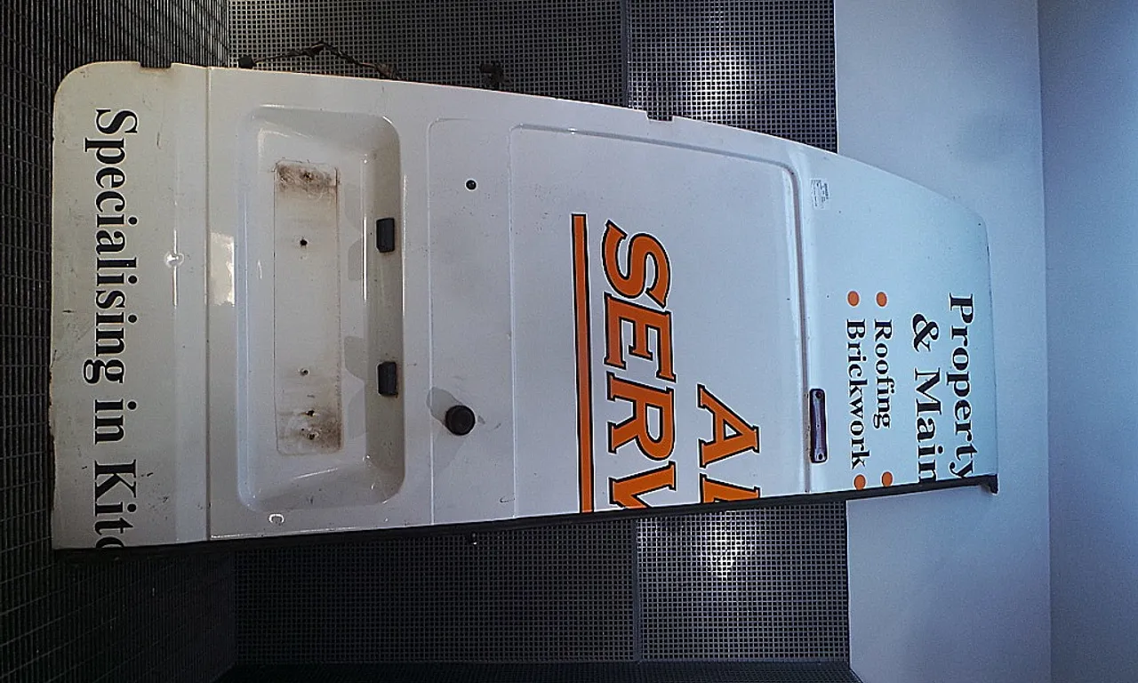 USA SPATE STANGA FORD TRANSIT bus 2006-2014