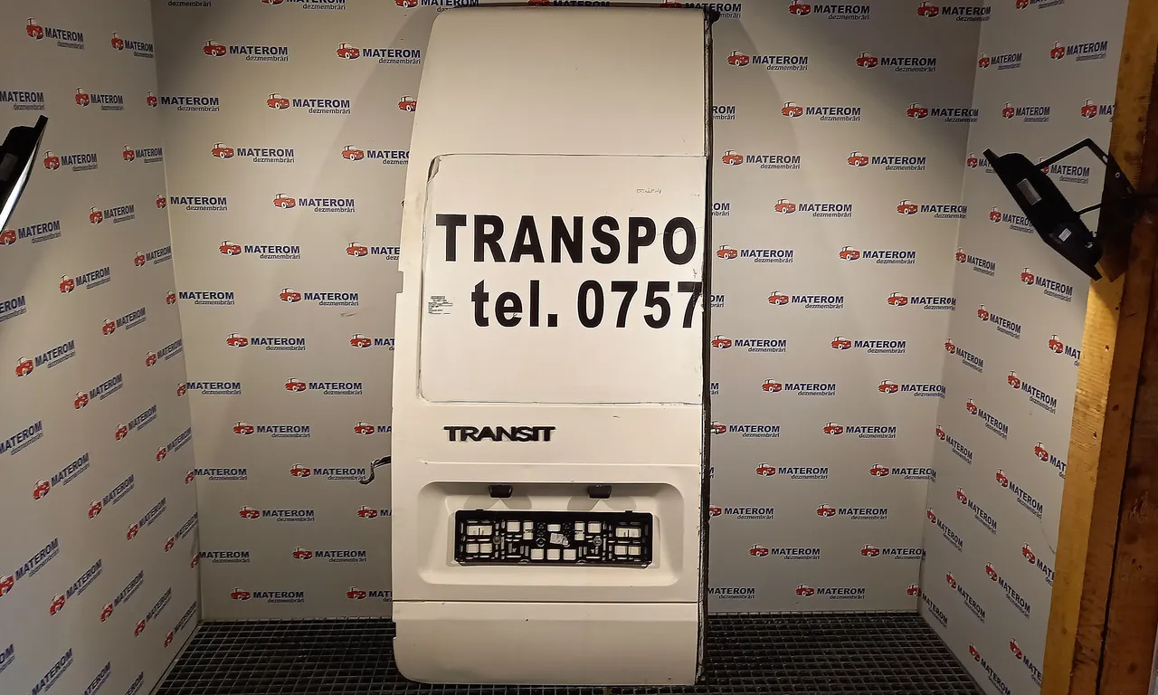 USA SPATE STANGA FORD TRANSIT bus 2000-2006