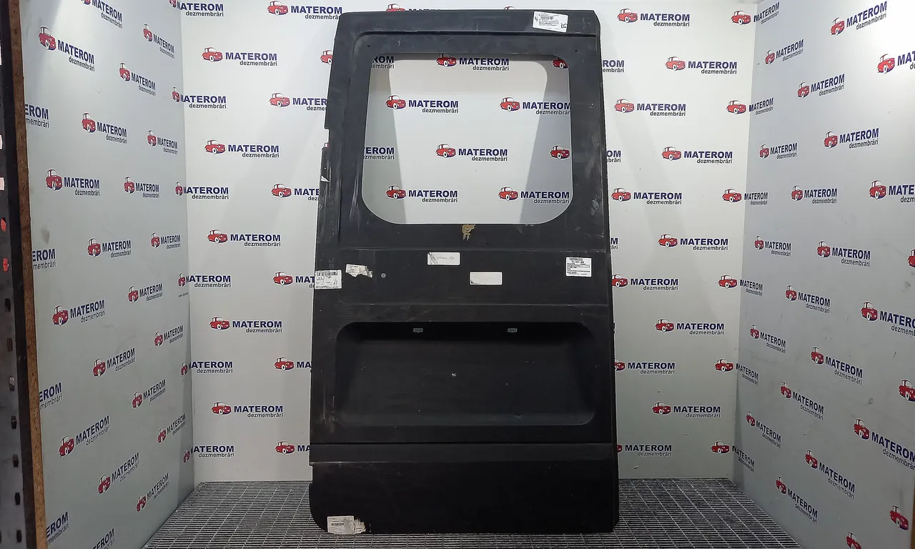 USA SPATE STANGA FORD TRANSIT bus 2000-2006