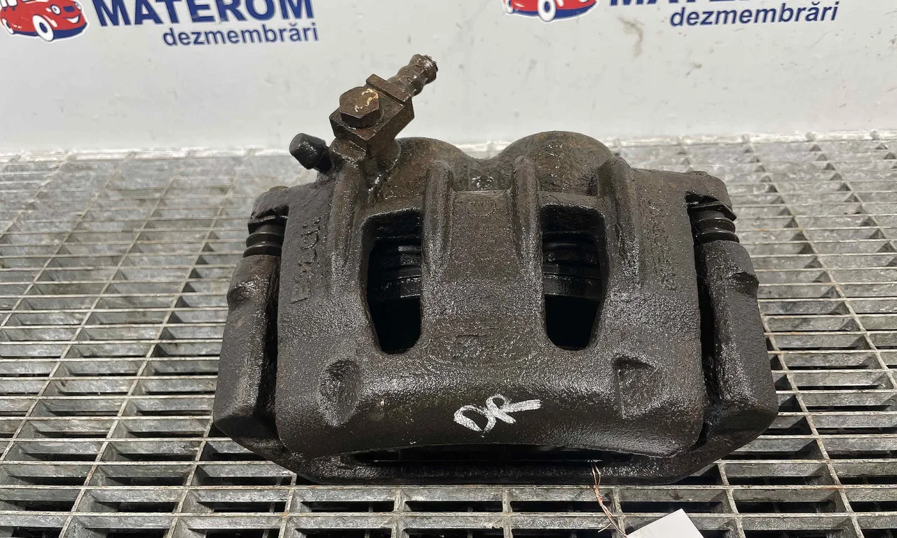 ETRIER FATA DREAPTA FORD TRANSIT bus 2000-2006
