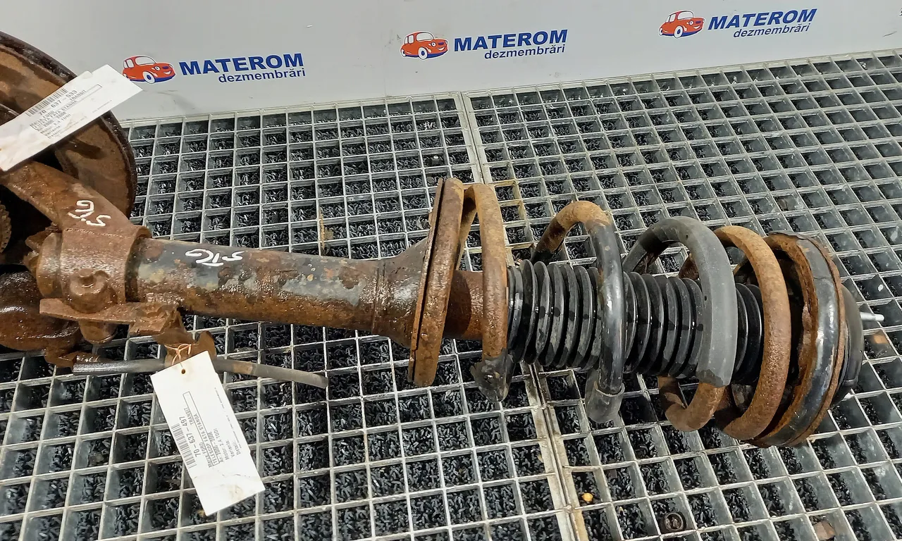 TELESCOP FATA STANGA FORD TRANSIT bus 2000-2006