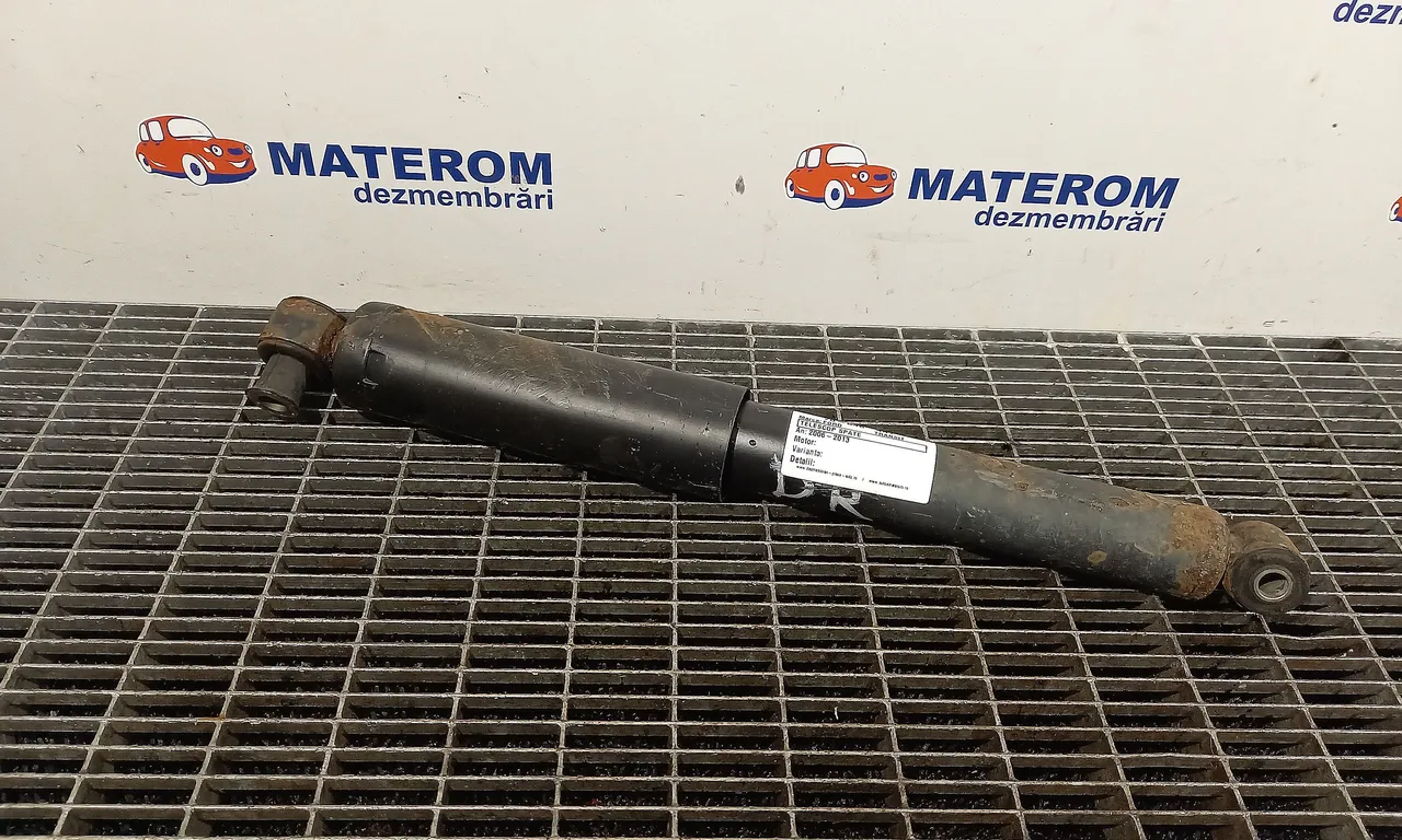 TELESCOP SPATE FORD TRANSIT bus 2006-2014