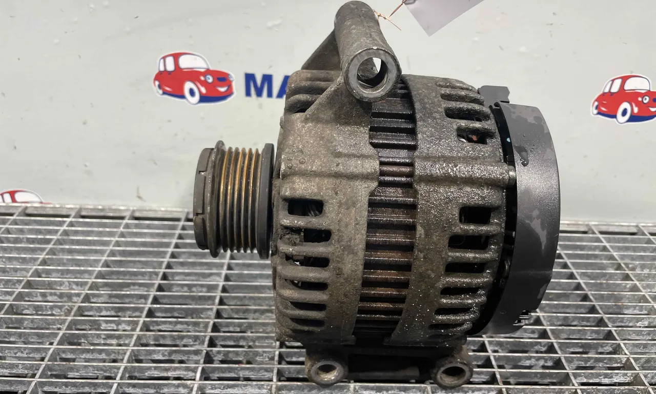 ALTERNATOR FORD TRANSIT bus 2006-2014