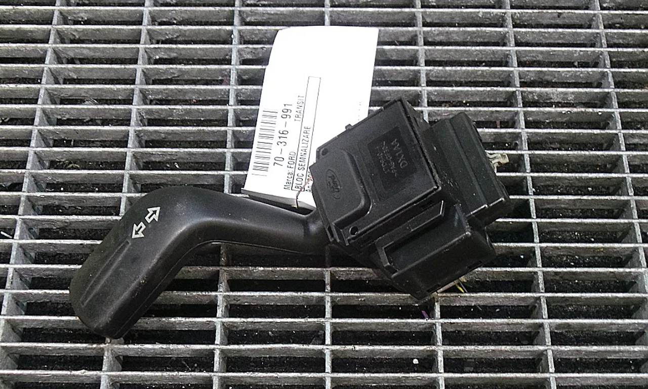 BLOC SEMNALIZARE FORD TRANSIT bus 2006-2014