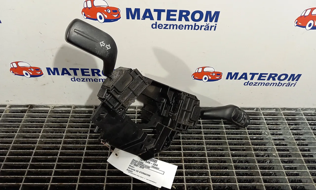 BLOC SEMNALIZARE FORD TRANSIT bus 2006-2014