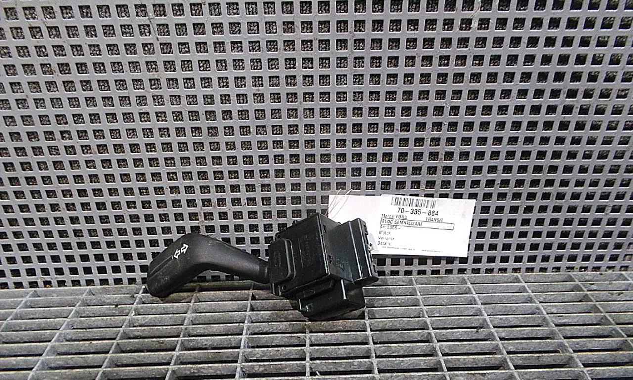 BLOC SEMNALIZARE FORD TRANSIT bus 2006-2014