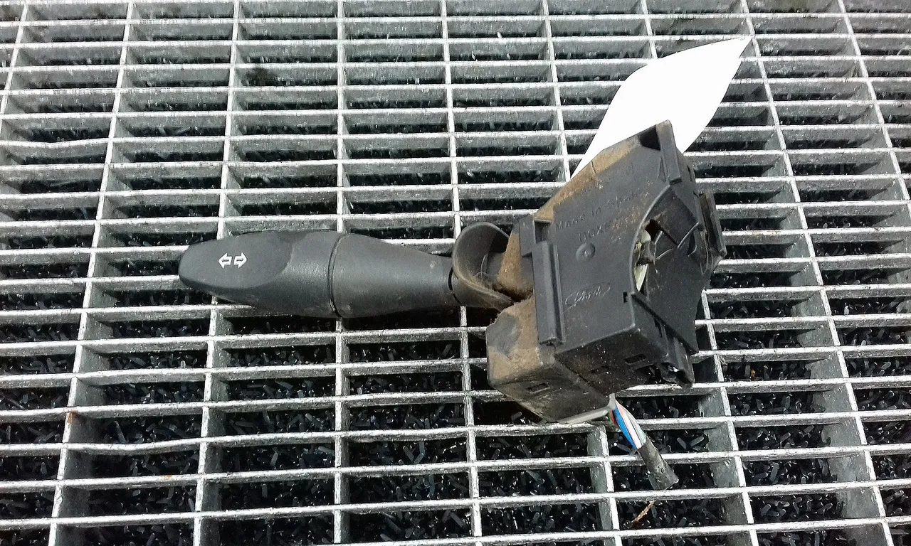 BLOC SEMNALIZARE FORD TRANSIT bus 2000-2006