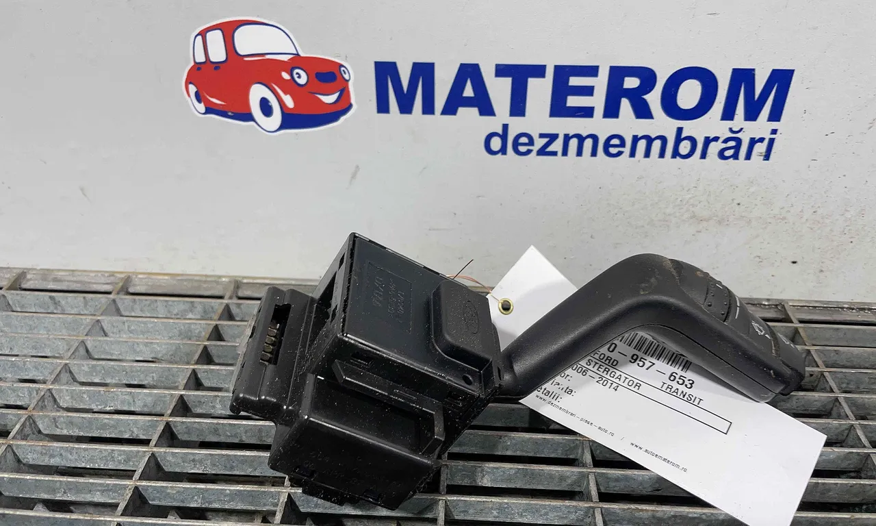 BLOC STERGATOR FORD TRANSIT bus 2006-2014