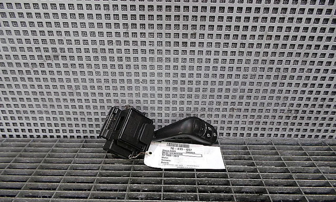 BLOC STERGATOR FORD TRANSIT bus 2006-2014