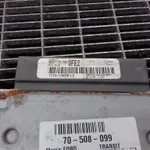 CALCULATOR MOTOR FORD TRANSIT bus 2.0 2000-2006 oe-1C1A12A650LG, vedere laterala