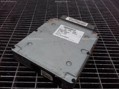 CALCULATOR MOTOR FORD TRANSIT bus 2.0 2000-2006 oe 1C1A12A650LG, vedere frontata