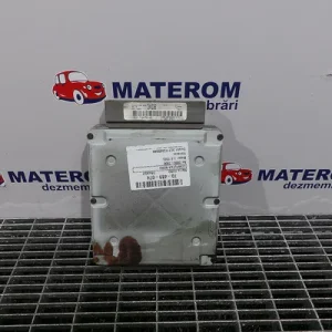 CALCULATOR MOTOR