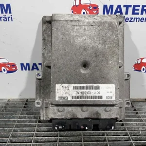 CALCULATOR MOTOR