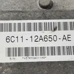 CALCULATOR MOTOR FORD TRANSIT bus 2.4 2006-2014 oe-6C1112A650AE, vedere laterala