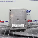 CALCULATOR MOTOR FORD TRANSIT bus 2.4 2006-2014 oe-6C1112A650AN, vedere frontata