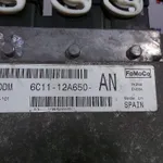 CALCULATOR MOTOR FORD TRANSIT bus 2.2 2006-2014 oe-6C1112A650AN, vedere laterala