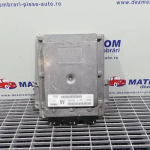 CALCULATOR MOTOR