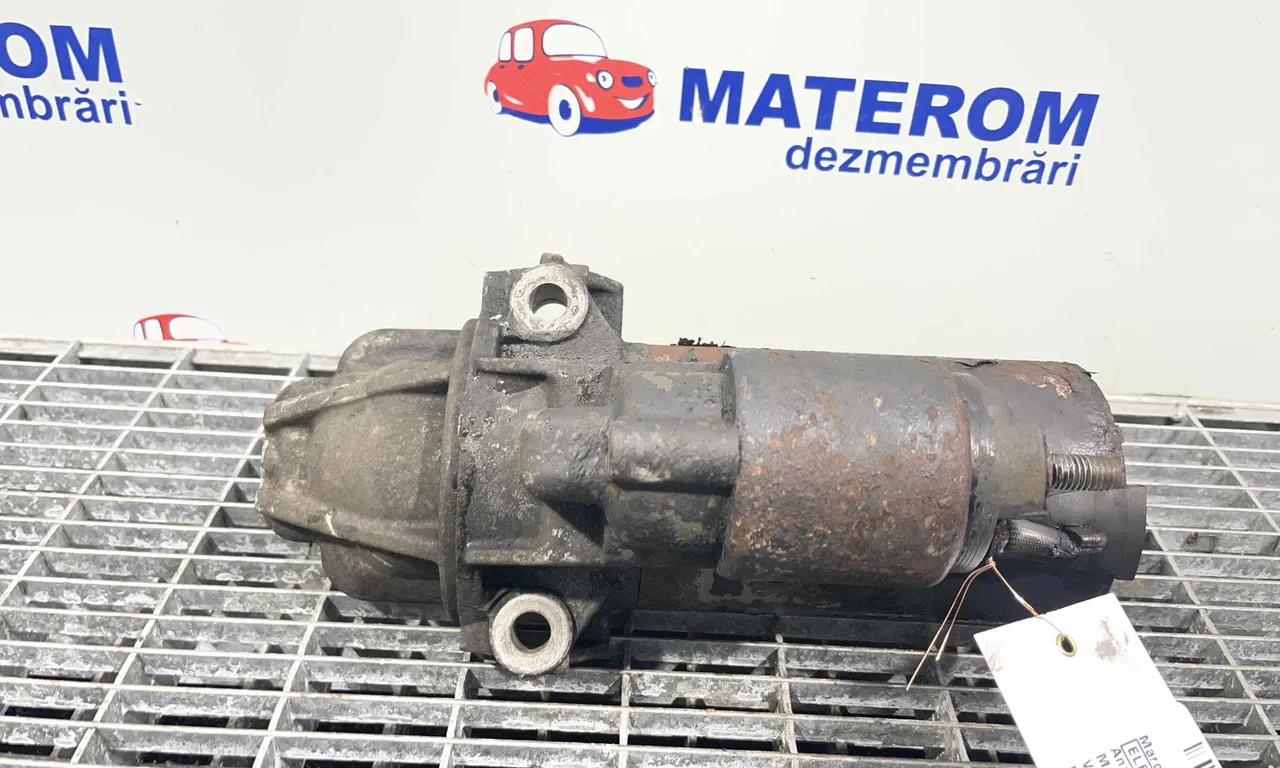 ELECTROMOTOR FORD TRANSIT bus 2006-2014