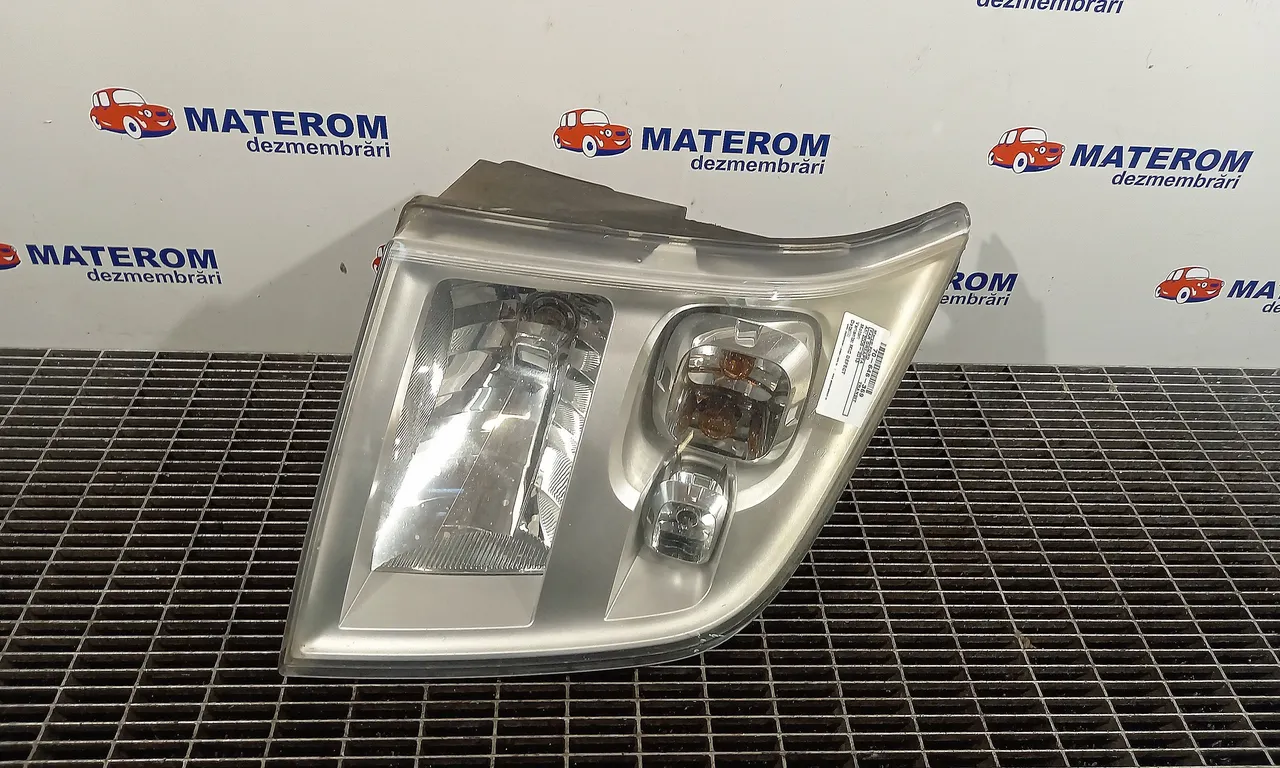 FAR DREAPTA FORD TRANSIT bus 2006-2014