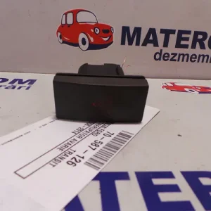 INTRERUPATOR AVARIE