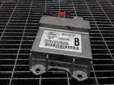 MODUL AER FORD TRANSIT bus 2000-2006 oe 1C1A14B321BB, vedere frontata