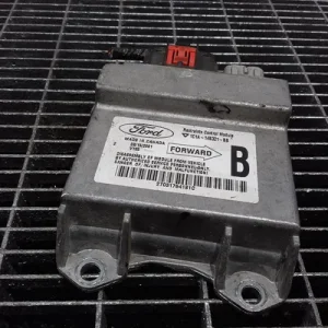 MODUL AER FORD TRANSIT bus 2000-2006 oe-1C1A14B321BB, vedere frontata