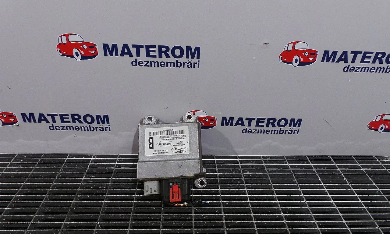 MODUL AER FORD TRANSIT bus 2000-2006