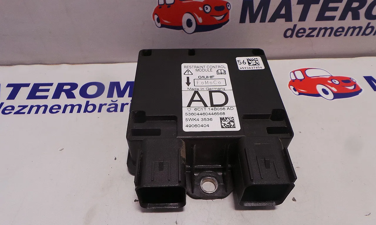 MODUL AER FORD TRANSIT bus 2006-2014