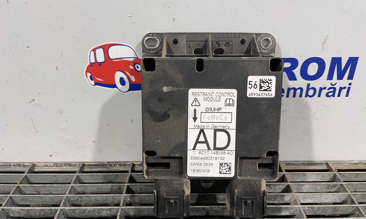 MODUL AER FORD TRANSIT bus 2006-2014