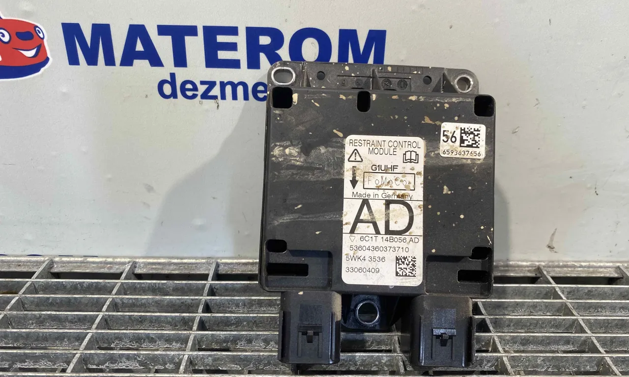 MODUL AER FORD TRANSIT bus 2006-2014