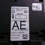 MODUL AER FORD TRANSIT bus 2006-2014 oe-6C1T14B056AE, vedere laterala
