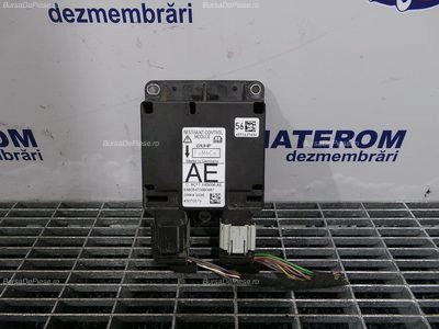 MODUL AER