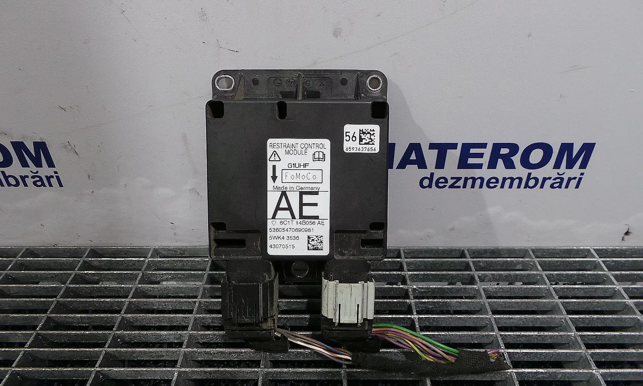 MODUL AER FORD TRANSIT bus 2006-2014