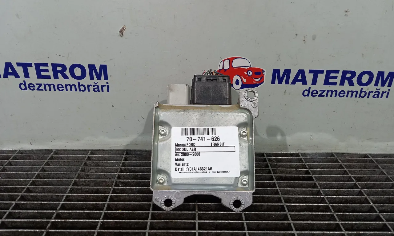 MODUL AER FORD TRANSIT bus 2000-2006