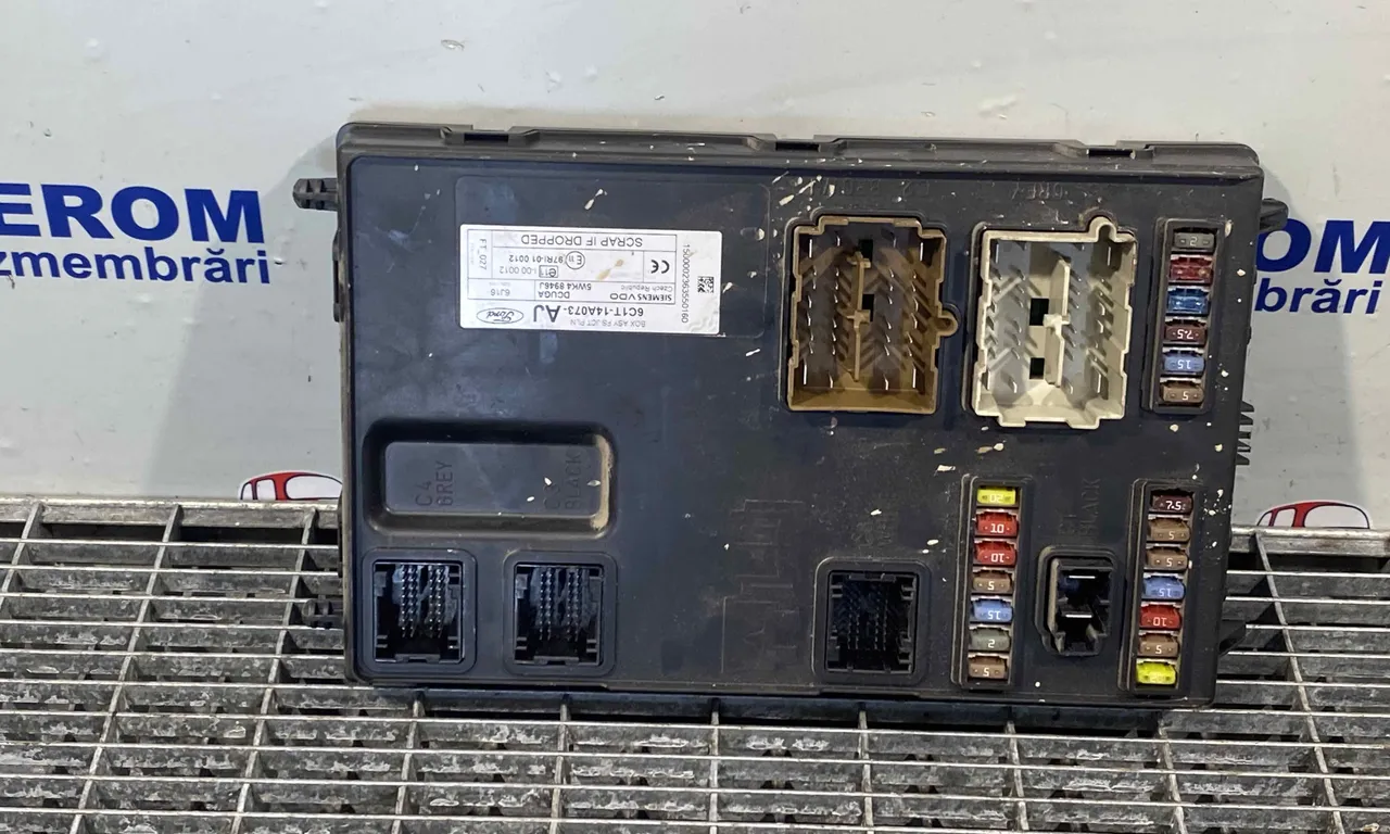 MODUL CONFORT FORD TRANSIT bus 2006-2014