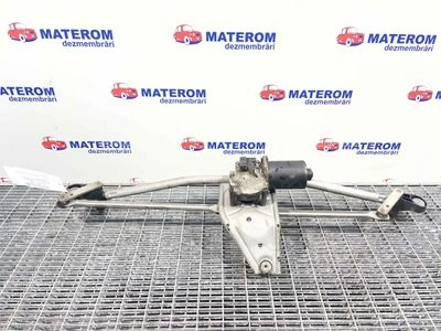 MOTORAS STERGATOR PARBRIZ