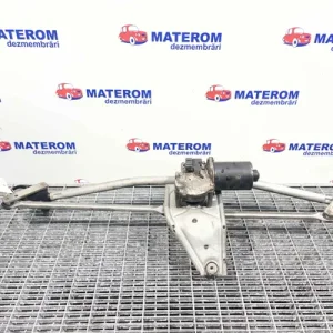 MOTORAS STERGATOR PARBRIZ