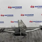 MOTORAS STERGATOR PARBRIZ