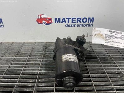 MOTORAS STERGATOR PARBRIZ
