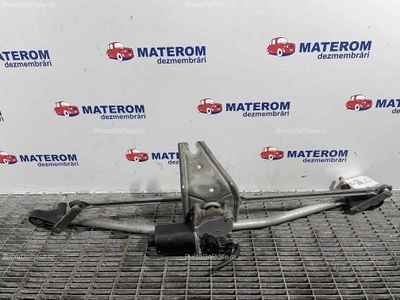 MOTORAS STERGATOR PARBRIZ