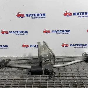 MOTORAS STERGATOR PARBRIZ